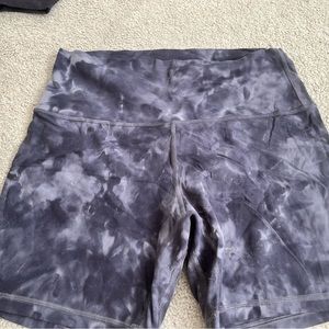 Lululemon Align Shorts
